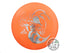 Discraft Big Z Buzzz Midrange Golf Disc (Individually Listed)
