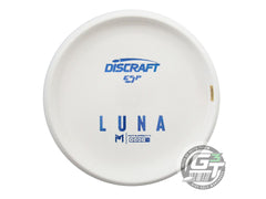 Discraft Dye Pack Bottom Stamp Paul McBeth ESP Luna Putter Golf Disc (Individually Listed)