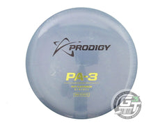 Prodigy 500 Series PA3 Putter Golf Disc (Individually Listed)