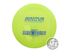 Innova Champion Sidewinder Distance Driver Golf Disc (Individually Listed) - Gotta Go Gotta Throw