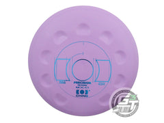 Ching Strato Precision Midrange Golf Disc (Individually Listed)