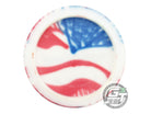 NOS Dynamic Discs MyDye Lucid Trespass 173g Flag Distance Driver Golf Disc