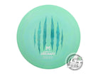 USED Discraft [McBETH] 6X CLAW ESP Hades 172g Green-Teal Driver Golf Disc