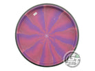 USED MVP Disc Sports X-OUT Cosmic Electron Atom 171g Purple-Pink Putter Disc
