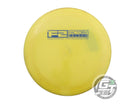 USED Innova X-OUT GStar Beast 162g Yellow Distance Driver Golf Disc