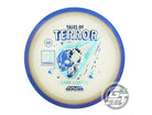 USED Axiom Discs Eclipse Proton Fireball 173g Blue Rim Driver Golf Disc