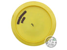 USED Innova GStar Mamba 176g Yellow Jellybean Foil Distance Driver Golf Disc