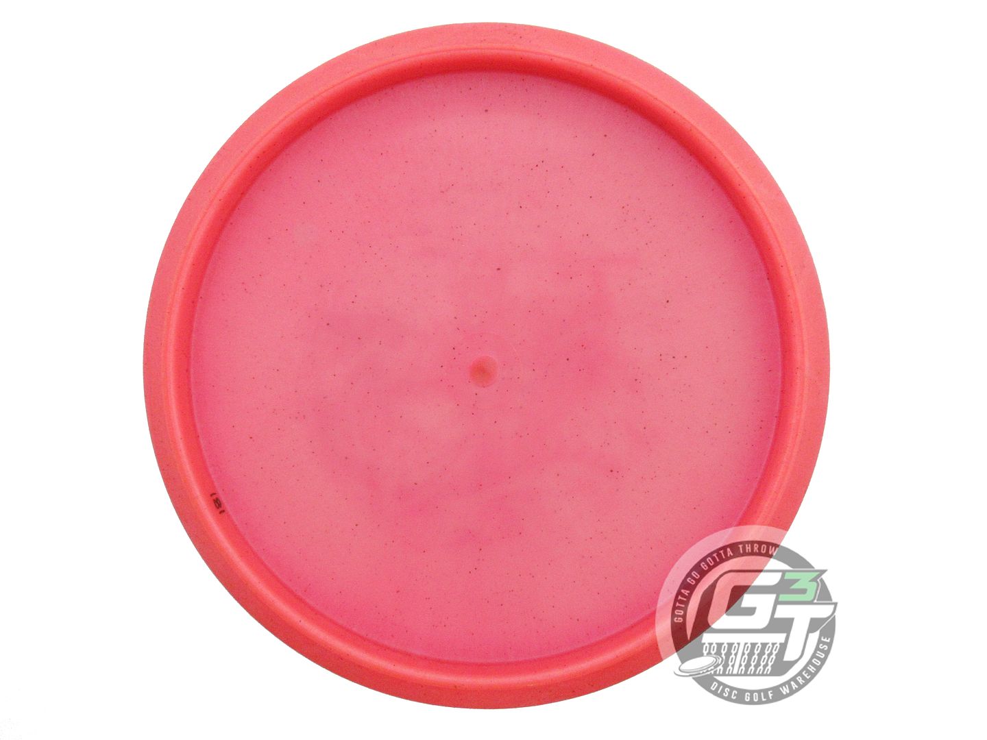 USED Gateway Diamond Hemp Element 181g Pink VIP SERIES Midrange Golf Disc