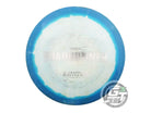 USED Innova Halo Star Roadrunner 161g Blue-White Distance Driver Golf Disc