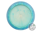 USED Innova [HEIMBURG] Glow Halo Star Destroyer 174g Blue-White Driver Disc