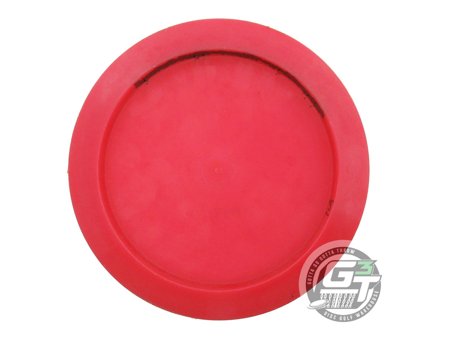 USED Innova Champion Shryke 169g Red Silver Foil Distance Driver Golf Disc