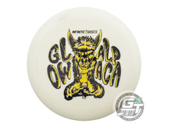 Infinite Discs Glow N-Blend Alpaca Putter Golf Disc (Individually Listed)
