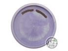 USED Discraft [McBETH] ESP Malta 171g Purple Static Foil Midrange Golf Disc
