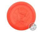 USED Streamline Discs [MVP OPEN] St. Jude Proton Shift 174g Orange Driver Disc