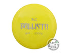 USED Latitude 64 Gold Ballista 172g Yellow Lilac Foil Distance Driver Golf Disc