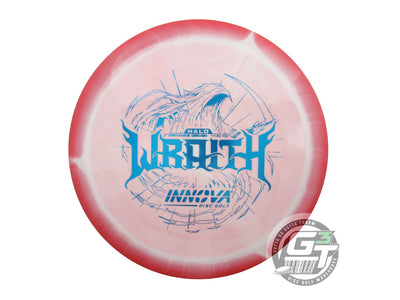 Innova Halo Star Wraith Distance Driver Golf Disc (Individually Listed)