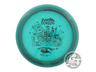 USED Prodigy Discs 400 FX3 175g Green Black Stamp Fairway Driver Golf Disc
