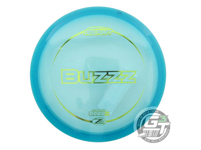 Discraft Z Lite Buzzz Midrange Golf Disc (Individually Listed)