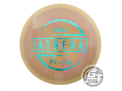 Discraft Paul McBeth Signature ESP Athena Fairway Driver Golf Disc (Individually Listed)
