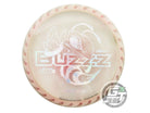 USED Discraft FuZed BuzzzSaw Buzzz 178g Smoke Money Foil Midrange Golf Disc