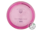 USED DiscMania C-Line CD1 174g Pink Blue Foil Distance Driver Golf Disc