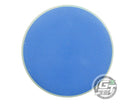 USED Axiom Discs Electron Firm Envy 173g Blue Mint Green Rim Putter Golf Disc