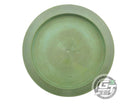 USED DGA [CRISS] ProLine Hurricane 174g Green Wiped Stamp Distance Driver Disc