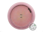 USED DGA [MARWEDE] ProLine Hurricane 176g Pink-Mustard Distance Driver Golf Disc