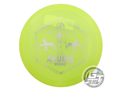 Infinite Discs C-Blend Anubis Midrange Golf Disc (Individually Listed)