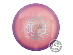 Innova Limited Edition 2025 Tour Series Jessica Weese Proto Glow Halo Champion TL3 Fairway Driver Golf Disc (Individually Listed) - Gotta Go Gotta Throw