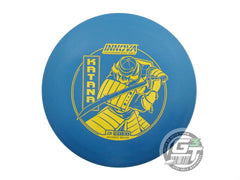 Innova DX Katana Distance Driver Golf Disc (Individually Listed)