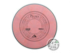 USED Axiom Discs Cosmic Electron Firm Proxy 173g Pink Slate Rim Putter Golf Disc
