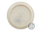 USED Dynamic Discs Lucid Freedom 174g White Green Foil DD LOGO Driver Golf Disc