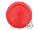 USED Dynamic Discs YIN YANG Fuzion Raider 175g Red Distance Driver Golf Disc