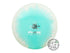 Latitude 64 Moonshine Glow Opto Ice Splash Pure Putter Golf Disc (Individually Listed)