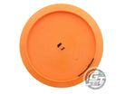USED Innova Star Valkyrie 168g Orange Silver Foil Distance Driver Golf Disc