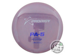 Prodigy 400 Ultra Soft PA5 Putter Golf Disc (Individually Listed)