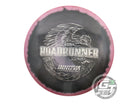 USED Innova Halo Star Roadrunner 175g Pink-Black Distance Driver Golf Disc