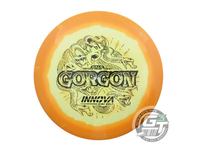 Innova Halo Star Gorgon Distance Driver Golf Disc (Individually Listed)