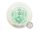 USED Westside Discs [HANDEYE] VIP Stag 171g White Green Foil Driver Golf Disc