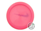 USED Dynamic Discs Lucid Escape 170g Pink HOME DYED Fairway Driver Golf Disc