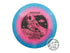 Innova Limited Edition 2025 Tour Series Holly Finley Halo Champion Roadrunner Distance Driver Golf Disc (Individually Listed)