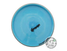 USED Axiom Discs Neutron Soft Envy 174g Teal Gray Rim Putter Golf Disc
