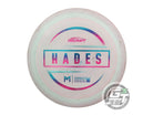 USED Discraft [McBETH] ESP Hades 171g Lilac-Seafoam Miami Foil Driver Golf Disc
