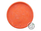 USED Discraft [BARELA] Jawbreaker Focus 177g Orange Putter Golf Disc