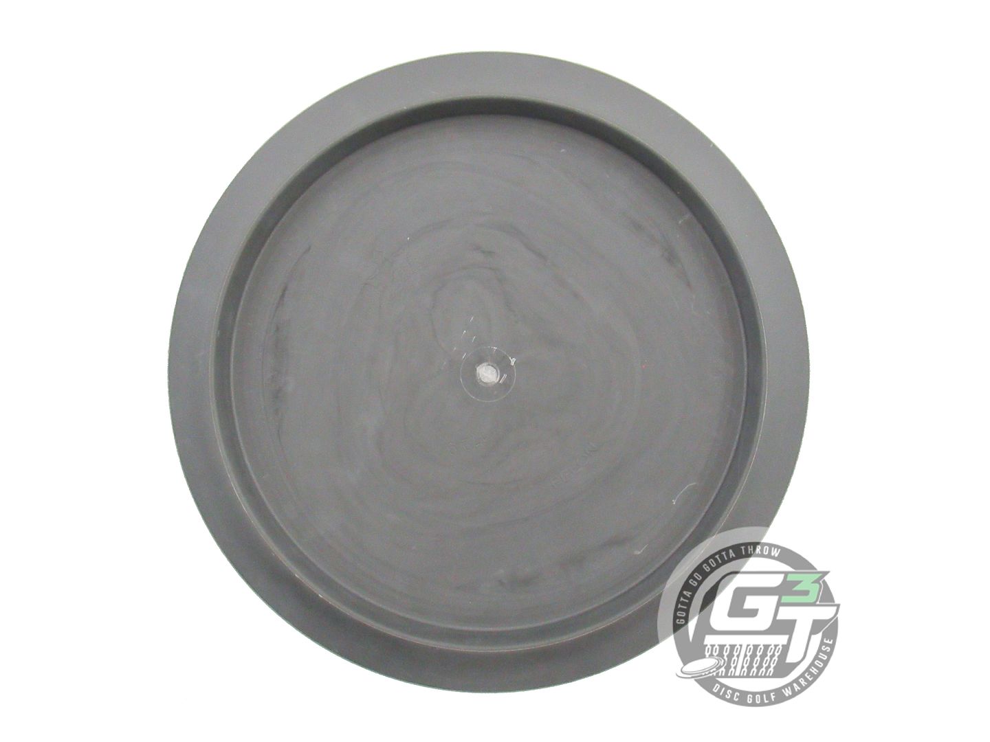 NOS Dynamic Discs BARBED WIRE Prime Felon 172g Gray Fairway Driver Golf Disc