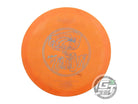 USED Discraft Elite X Talon 171g Orange Silver Foil OOP Distance Driver Disc