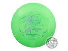 USED Innova GStar IT 176g Green Teal Shatter Foil Fairway Driver Golf Disc