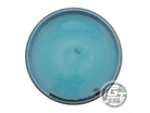 USED Axiom Discs Neutron Soft Proxy 168g Teal Blue Rim Putter Golf Disc