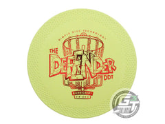 Quest AT Sure Grip Defender DDT Fairway Driver Golf Disc (Individually Listed)